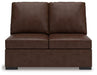 McDowlan Sectional with Chaise - Furniture Bros & Mattress (Bolingbrook, IL)