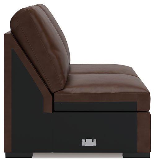 McDowlan Sectional with Chaise - Furniture Bros & Mattress (Bolingbrook, IL)
