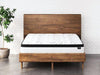 Chime 12 Inch Hybrid Mattress in a Box - Furniture Bros & Mattress (Bolingbrook, IL)