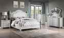 Silver Dresser - Furniture Bros & Mattress (Bolingbrook, IL)