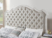 Antique White Chest - Furniture Bros & Mattress (Bolingbrook, IL)
