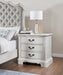 Antique White Dresser - Furniture Bros & Mattress (Bolingbrook, IL)