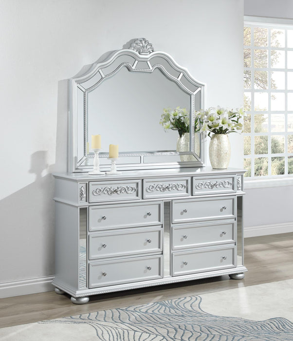 B092 Gray Mirror