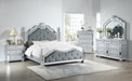 B092 Bed-Dresser-Mirror - Furniture Bros & Mattress (Bolingbrook, IL)