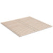 Chirason Bed - Furniture Bros & Mattress (Bolingbrook, IL)