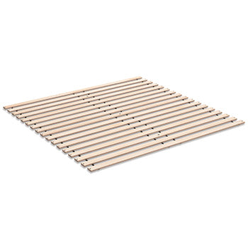 Lawroy Bed - Furniture Bros & Mattress (Bolingbrook, IL)