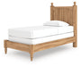 Aleaport Bed - Furniture Bros & Mattress (Bolingbrook, IL)