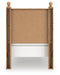 Aleaport Bed - Furniture Bros & Mattress (Bolingbrook, IL)