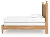 Aleaport Bed - Furniture Bros & Mattress (Bolingbrook, IL)