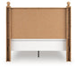 Aleaport Bed - Furniture Bros & Mattress (Bolingbrook, IL)