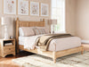 Aleaport Bed - Furniture Bros & Mattress (Bolingbrook, IL)