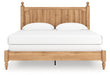 Aleaport Bed - Furniture Bros & Mattress (Bolingbrook, IL)
