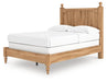 Aleaport Bed - Furniture Bros & Mattress (Bolingbrook, IL)