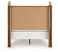 Aleaport Bed - Furniture Bros & Mattress (Bolingbrook, IL)
