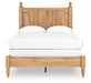 Aleaport Bed - Furniture Bros & Mattress (Bolingbrook, IL)