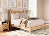 Aleaport Bed - Furniture Bros & Mattress (Bolingbrook, IL)