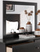 Maribel Dresser and Mirror - Furniture Bros & Mattress (Bolingbrook, IL)