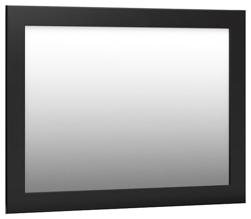 Maribel Bedroom Mirror - Furniture Bros & Mattress (Bolingbrook, IL)
