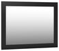 Maribel Bedroom Mirror - Furniture Bros & Mattress (Bolingbrook, IL)