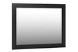 Maribel Bedroom Mirror - Furniture Bros & Mattress (Bolingbrook, IL)