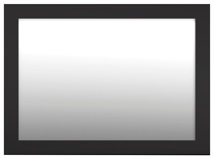 Maribel Bedroom Mirror - Furniture Bros & Mattress (Bolingbrook, IL)