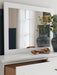 Bostwick Shoals Bedroom Mirror - Furniture Bros & Mattress (Bolingbrook, IL)