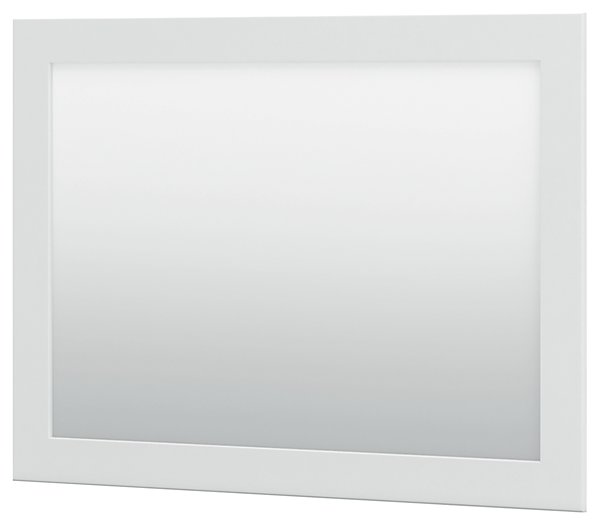 Bostwick Shoals Bedroom Mirror - Furniture Bros & Mattress (Bolingbrook, IL)