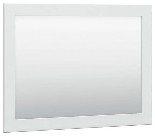 Bostwick Shoals Bedroom Mirror - Furniture Bros & Mattress (Bolingbrook, IL)