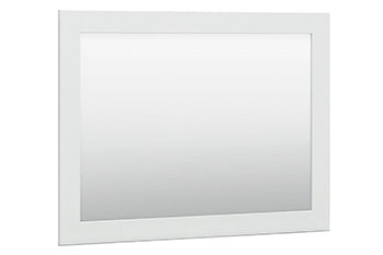 Bostwick Shoals Bedroom Mirror - Furniture Bros & Mattress (Bolingbrook, IL)