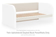 Arloster Upholstered Bed - Furniture Bros & Mattress (Bolingbrook, IL)