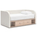 Arloster Upholstered Bed - Furniture Bros & Mattress (Bolingbrook, IL)