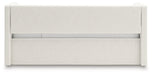 Arloster Upholstered Bed - Furniture Bros & Mattress (Bolingbrook, IL)
