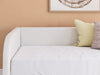 Arloster Upholstered Bed - Furniture Bros & Mattress (Bolingbrook, IL)