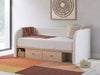 Arloster Upholstered Bed - Furniture Bros & Mattress (Bolingbrook, IL)
