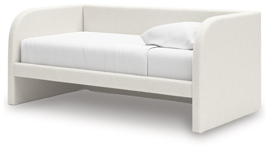 Arloster Upholstered Bed - Furniture Bros & Mattress (Bolingbrook, IL)