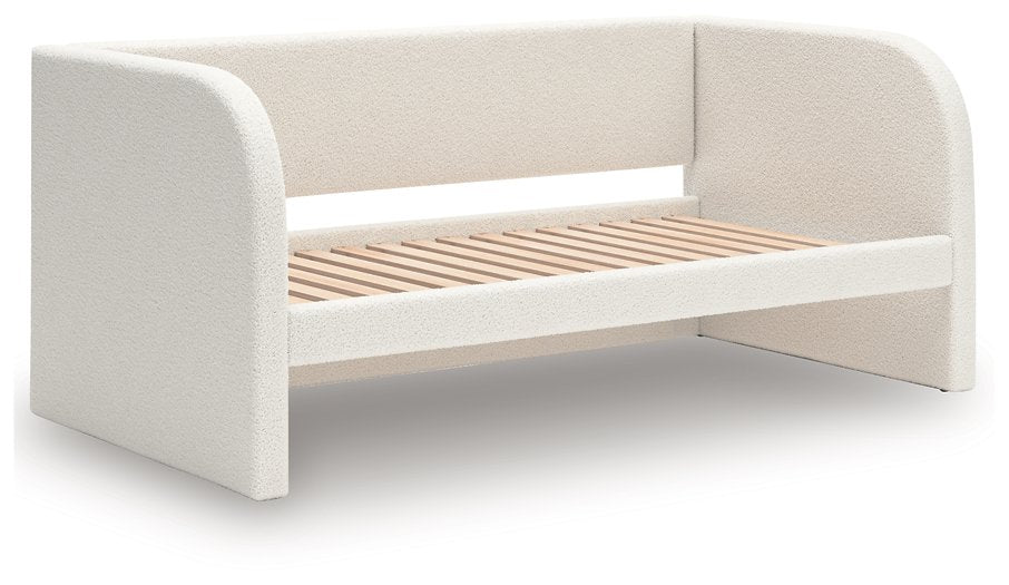 Arloster Upholstered Bed - Furniture Bros & Mattress (Bolingbrook, IL)