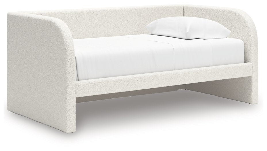 Arloster Upholstered Bed - Furniture Bros & Mattress (Bolingbrook, IL)