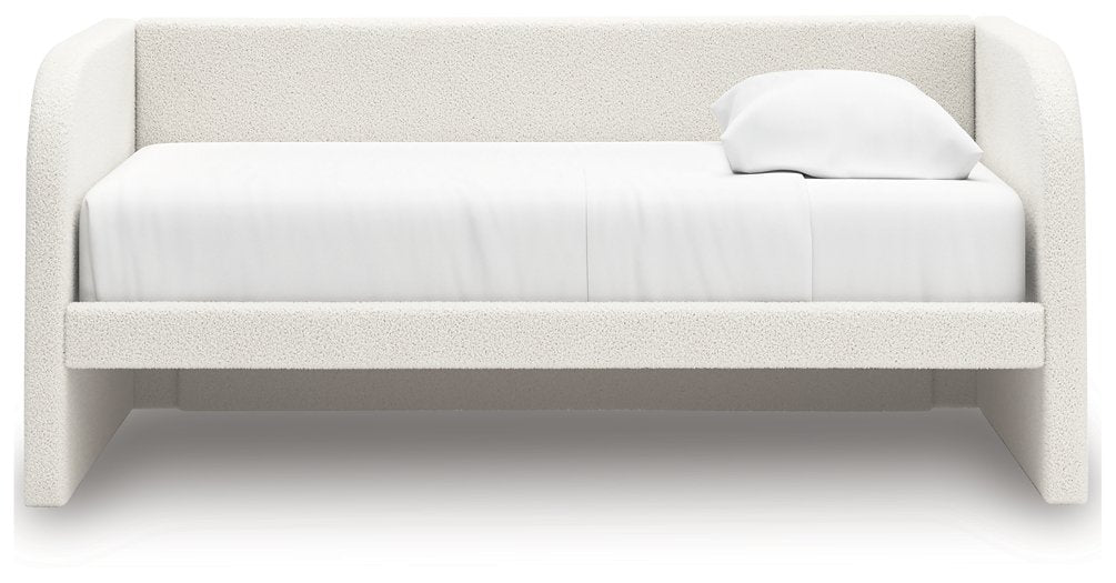 Arloster Upholstered Bed - Furniture Bros & Mattress (Bolingbrook, IL)