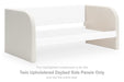 Arloster Upholstered Bed - Furniture Bros & Mattress (Bolingbrook, IL)
