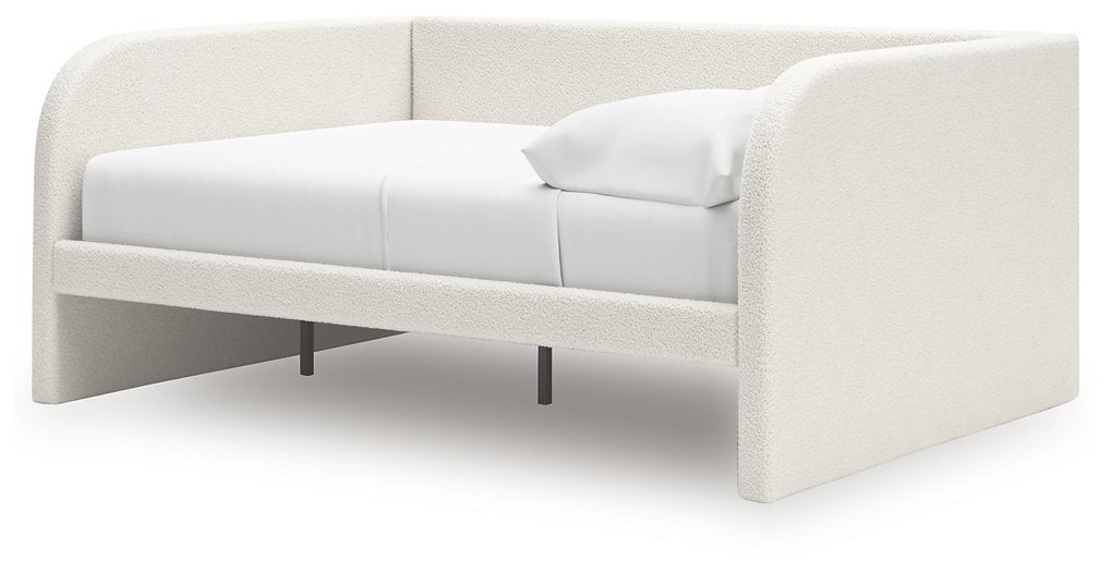 Arloster Upholstered Bed - Furniture Bros & Mattress (Bolingbrook, IL)