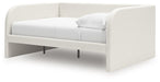 Arloster Upholstered Bed - Furniture Bros & Mattress (Bolingbrook, IL)