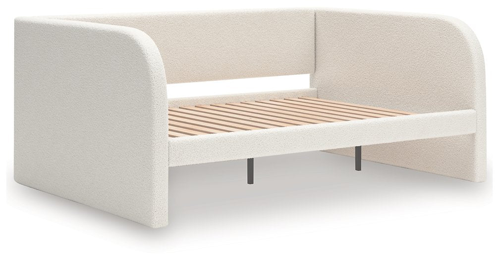 Arloster Upholstered Bed - Furniture Bros & Mattress (Bolingbrook, IL)