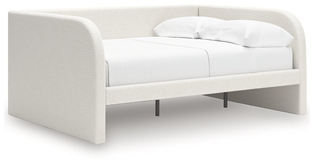 Arloster Upholstered Bed - Furniture Bros & Mattress (Bolingbrook, IL)
