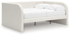 Arloster Upholstered Bed - Furniture Bros & Mattress (Bolingbrook, IL)