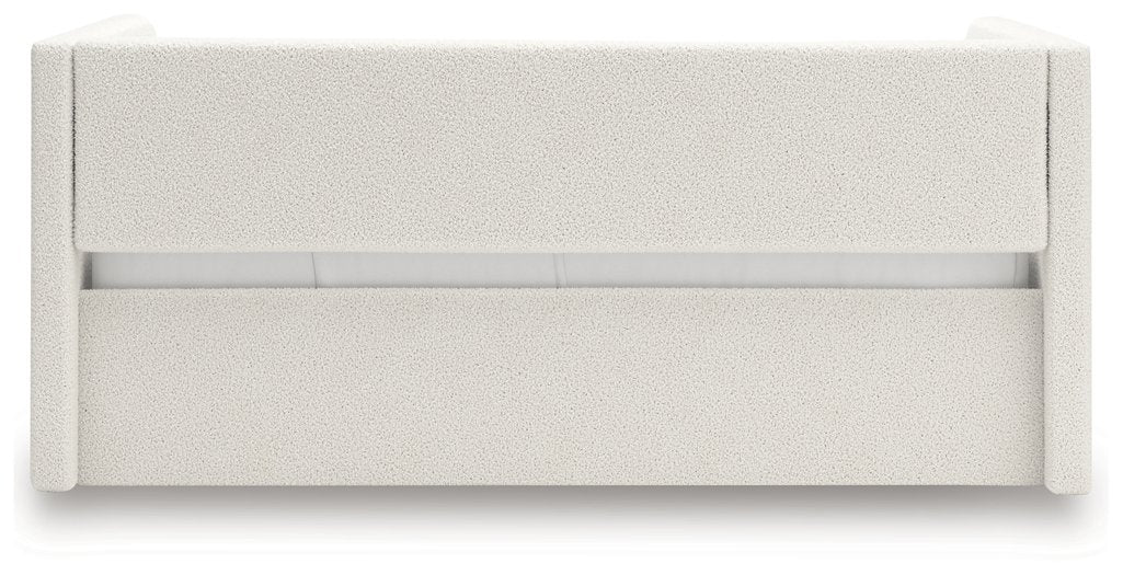 Arloster Upholstered Bed - Furniture Bros & Mattress (Bolingbrook, IL)