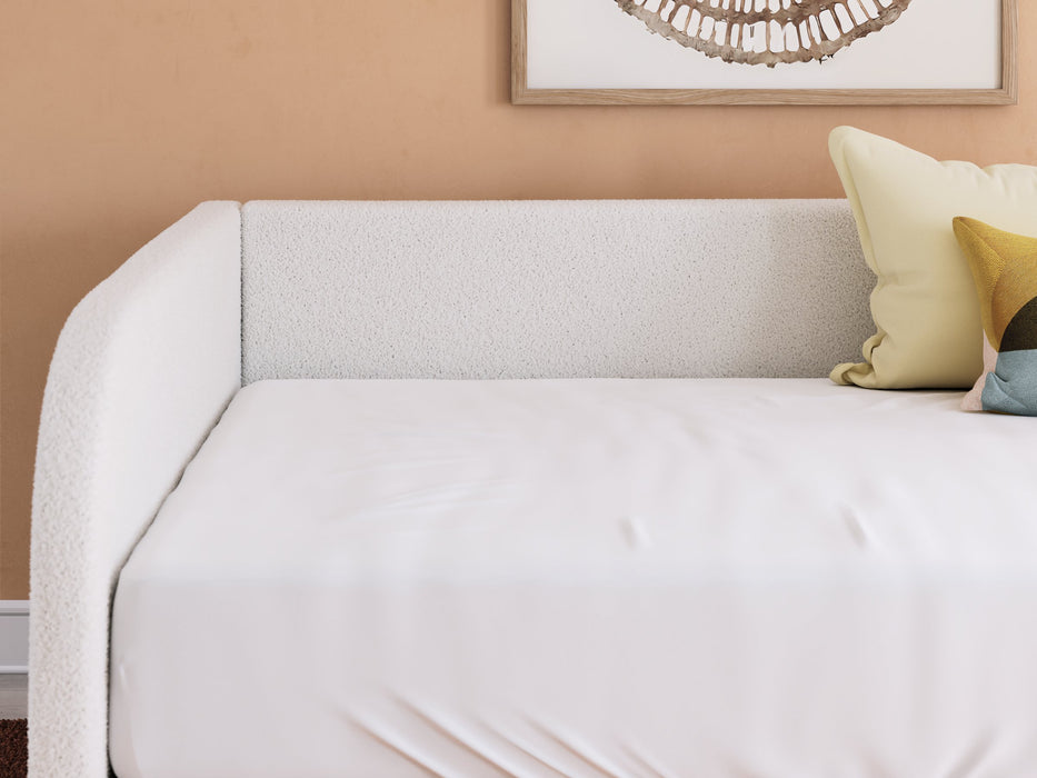 Arloster Upholstered Bed - Furniture Bros & Mattress (Bolingbrook, IL)