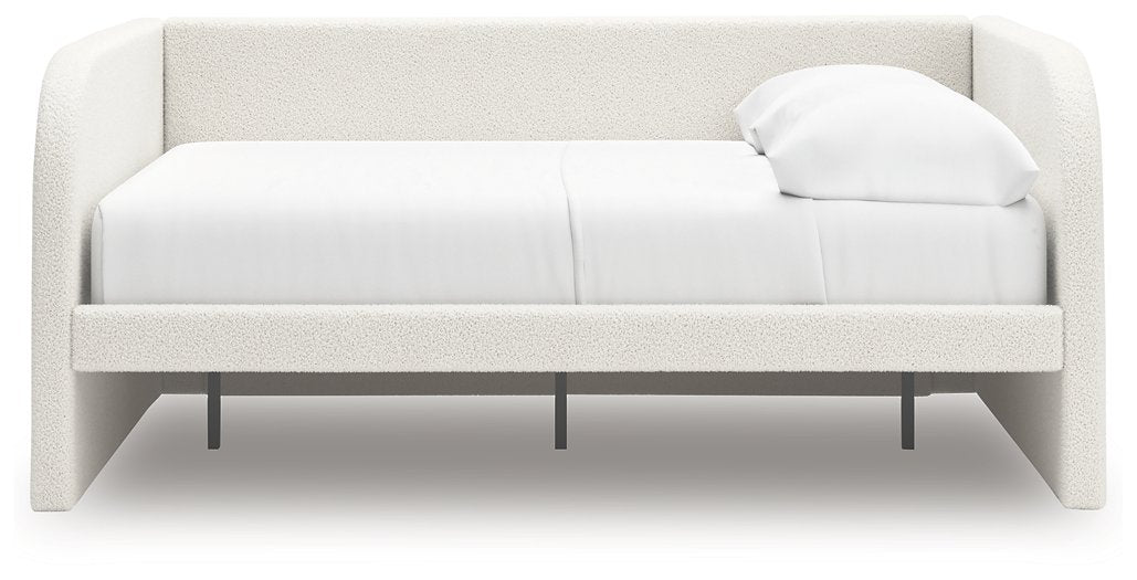 Arloster Upholstered Bed - Furniture Bros & Mattress (Bolingbrook, IL)