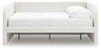 Arloster Upholstered Bed - Furniture Bros & Mattress (Bolingbrook, IL)