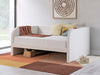 Arloster Upholstered Bed - Furniture Bros & Mattress (Bolingbrook, IL)