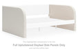 Arloster Upholstered Bed - Furniture Bros & Mattress (Bolingbrook, IL)